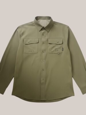 Camisa Element Manga Larga
