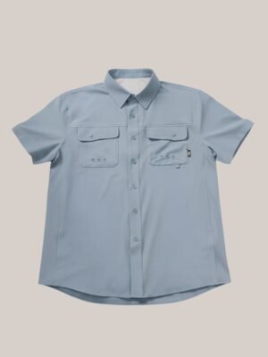 Camisa Element Manga Corta