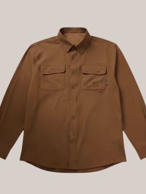 Camisa Element Manga Larga