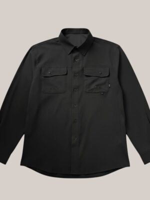 Camisa Element Manga Larga