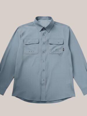 Camisa Element Manga Larga