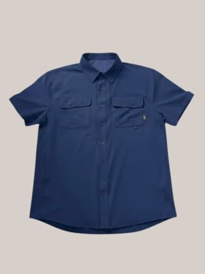 Camisa Element Manga Corta