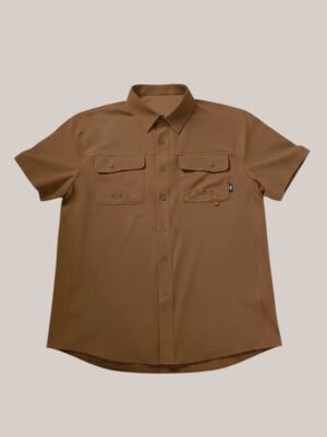 Camisa Element Manga Corta