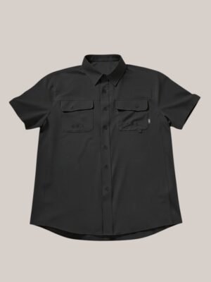 Camisa Element Manga Corta