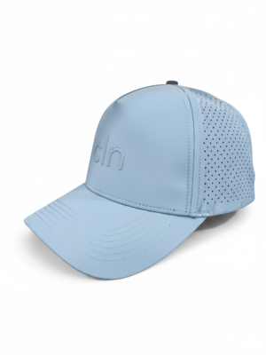 Gorra Signature Acero