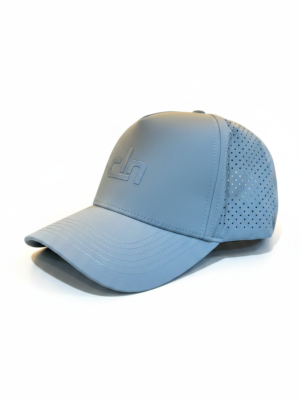 Gorra Emblem Acero