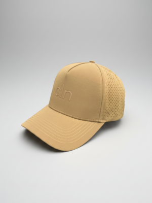 Gorra Signature Tierra