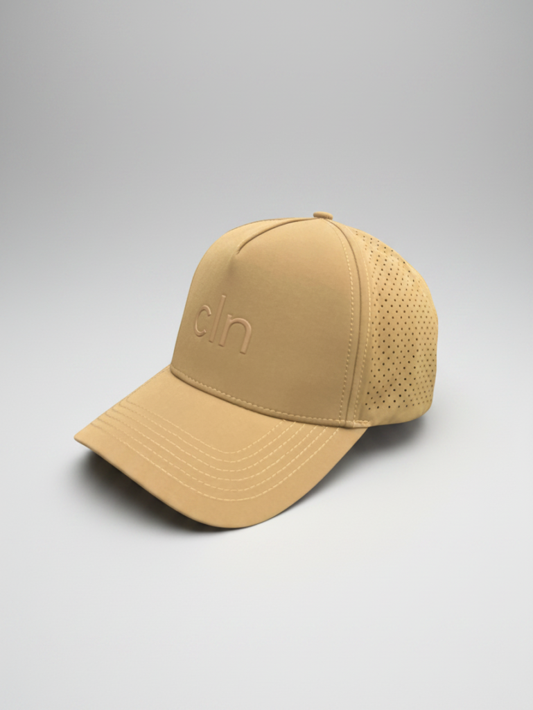 Gorra Signature Tierra