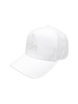 Gorra Emblem Blanco