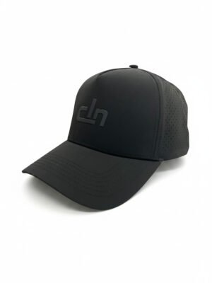 Gorra Emblem Negro
